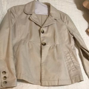 Ann Taylor Jacket